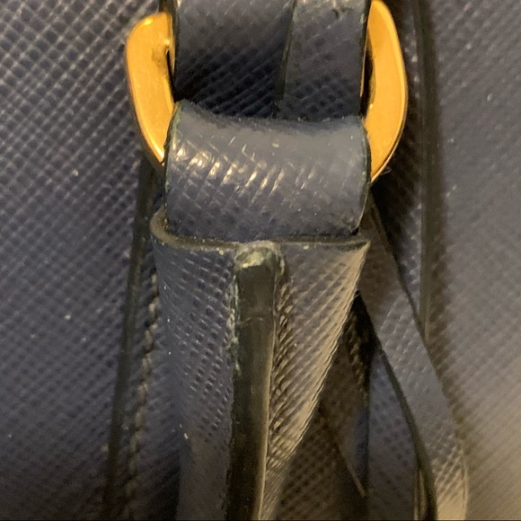 Prada Saffiano Bag - Picture 13 of 15